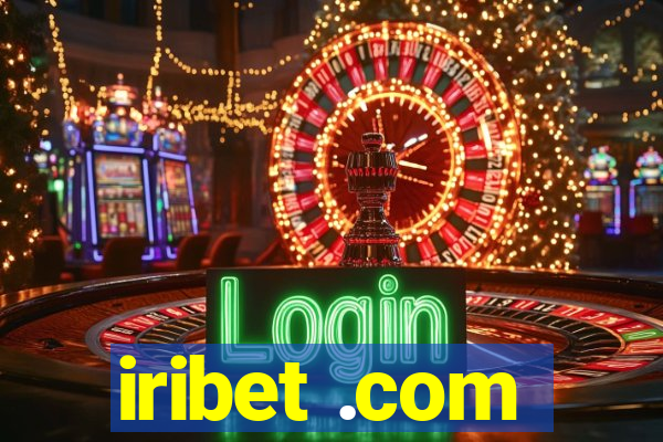 iribet .com